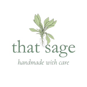 that sage